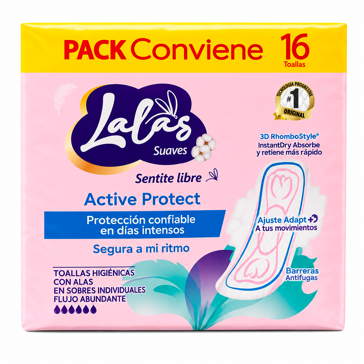 Mockup Lalas Active Protect