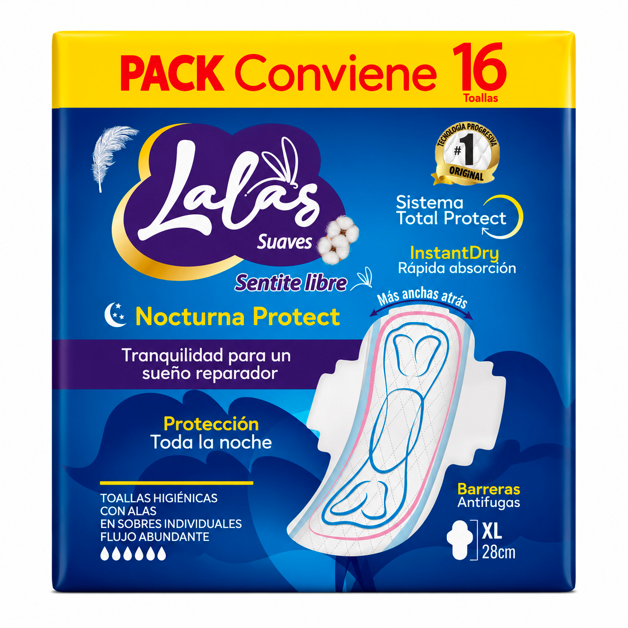 Mockup Lalas Nocturna Protect