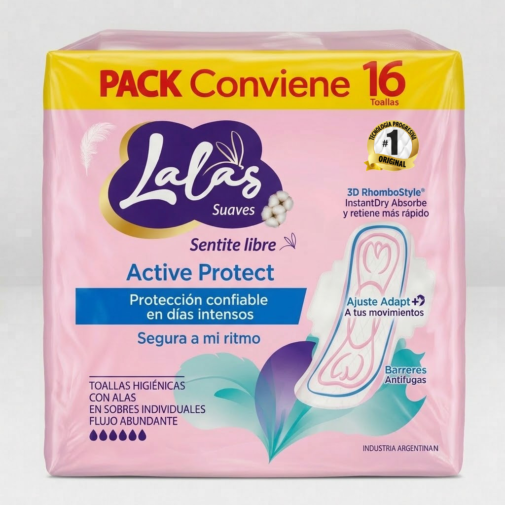 Lalas Active Protect